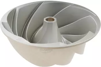 Dr. Oetker Back-Kunst Gugelhupfform Twist 22 cm