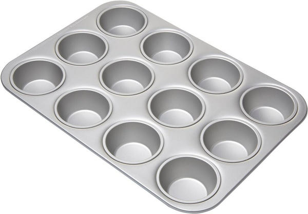 Cynthia Barcomi Kitchenware Muffinform, für 12 Muffins, Antihaftwirkung
