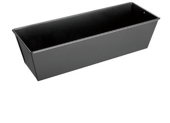 Vogue antihaftbeschichtete Kastenform 8 x 30cm (GD004)