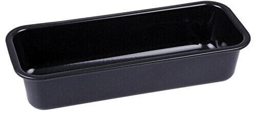 CHG 3399-56 Kasten-/Brotbackform, hochwertige, schnittfeste Emailleversiegelung 