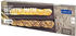 Lurch 85085 FlexiForm Baguette 3fach / Brotbackform für 3 Baguettes (36 cm) aus 100 % BPA-freiem Platin Silikon, braun