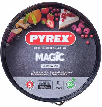 Pyrex Magic Springform 26 cm