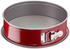 Tefal Delibake Antihaftbeschichtete Springform rund Backform