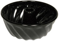 Riess Guglhupfform Emaille 18 cm