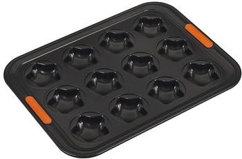 Le Creuset 12er Sternform-Antihaft-Backform