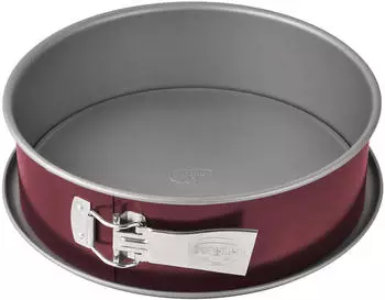 Dr. Oetker Back-Liebe Bicolor Springform mit Flachboden 26 cm