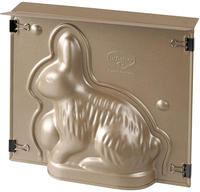 Dr.Oetker 1870, DR.OETKER Vollbackform Hase 0,6 Liter Ostern Osterhase