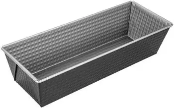 Zenker Energy Kastenkuchenform 30cm