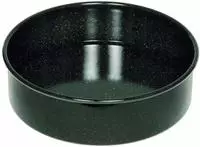 Riess Tortenform 2- teilig 20cm Profib&auml;cker