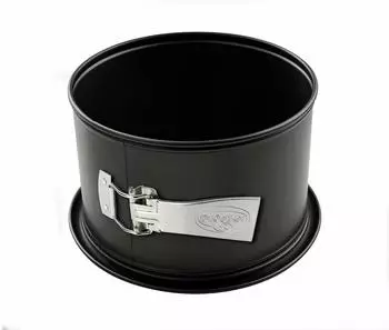 Dr. Oetker Back-Freude Classic Springform extra hoch 18 cm