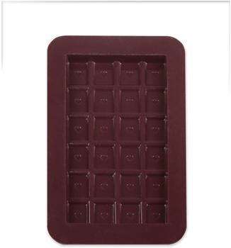 Dr. Oetker Confiserie Schokoladenform Süße Tafeln