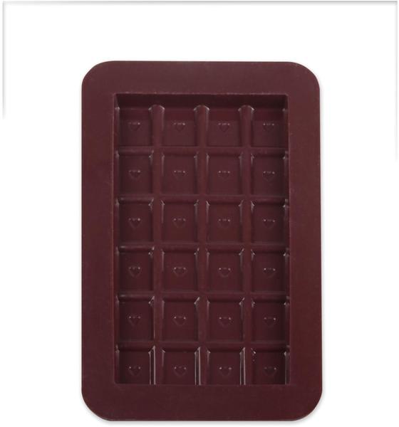 Dr. Oetker Confiserie Schokoladenform Süße Tafeln