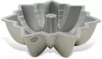Dr. Oetker K&uuml;chenhelfer Gugelhupfform "Stern" Gugelhupfform, Backform Stern, +230,