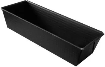 Zenker Backform Pure K&ouml;nigskuchenform 25 cm