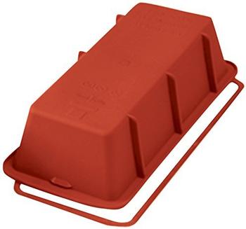 Silikomart Silicone cake mould 26 cm Silikomart Silicone cake mould 26 cm