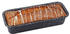 CHG 3507-16 30er-Kastenform Granito, Skandia Xtreme Plus: 4-fach Anithaftbeschichtung in Granitoptik, 32 x 13 x 7 cm