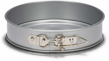 Patisse Springform Ø 16 cm „Silver Top“ mit Anithaftbeschichtung