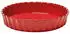 Emile Henry Ceramic tart mould Ø28 cm