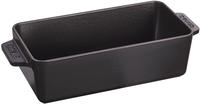 Staub 13102323, Staub Multifunktions Backform / Terrine