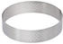De Buyer Perforated Round Tart Ring