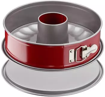 Tefal Hinged savarin mould 25 cm