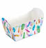 Städter Papier-Backform 10 Stück