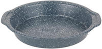 Russell Hobbs RH00995EU Nightfall Stone Round Pan, 26 cm, Blue Marble