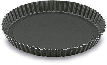 Lacor 68842 Quiche/Tortenbodenform 24 cm