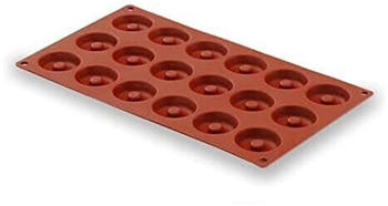 Lacor Mould with 18 savarin cavities