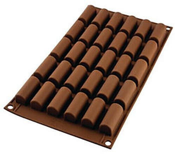Silikomart Silicone chocolate mould