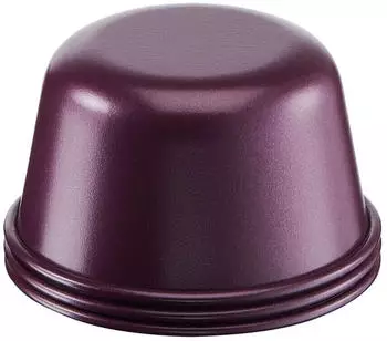 Tefal Creabake trio muffins Ø7.5 cm