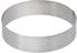 De Buyer Perforated Round Tart Ring Valrhona