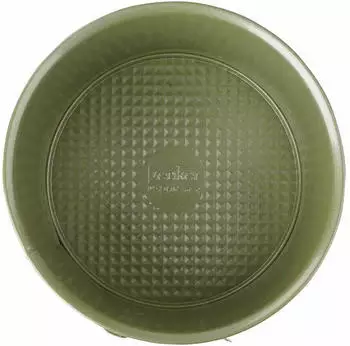 Zenker Green Vision Springform 18 cm hoher Rand