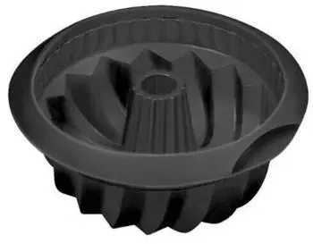 Lékué Silicone kouglof mold Ø22 cm