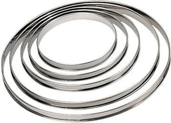 De Buyer Backring 12 cm Edelstahl (DB309112N)