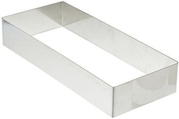 Decora 0063763 Totenring rechteckig 26X11X4,5H cm