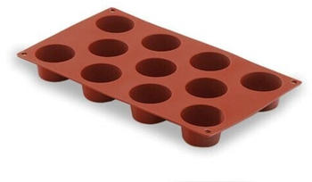 Lacor 66804 Muffinform, klein für 11 Madeleine 1