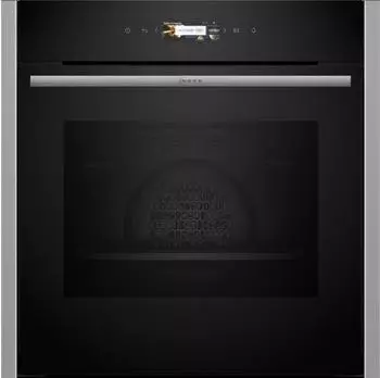 Neff B24CR71N0