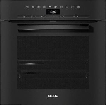Miele H 7464 BP obsidianschwarz