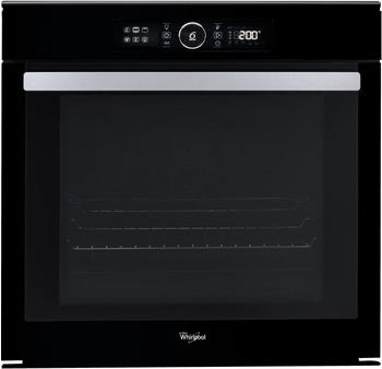 Whirlpool AKZM 8420 NB Whirlpool AKZM 8420 NB