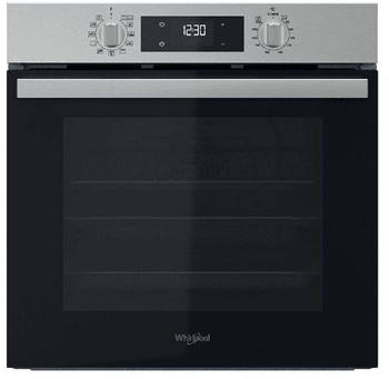 Whirlpool OMR58HU1X Inox