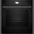 Neff BLE6470CS (B64CS71G0K + Z1608CX0)