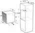 Gorenje BCS 798 S24BG