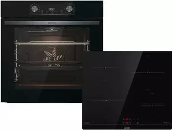 Gorenje BOS6737E06BG + GI6401BSC