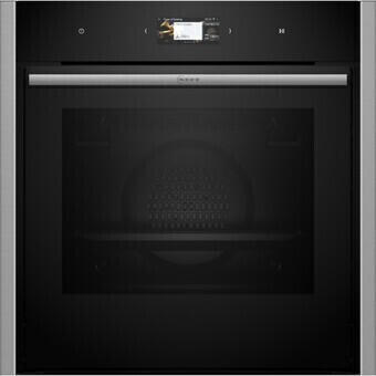Neff B64VS71N0 + Z1608CX0