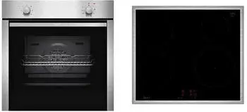 Neff BX16I ( B1DCA0AN0+ T46SBE1L0)