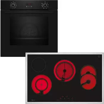 Neff BX48PB ( B2CCG6AK0+ T18SDH9L0)