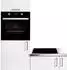 Bauknecht BAKO BLACK Steam Protect (BAK5S KP8V2 BLG + BS 5760C CPFT)