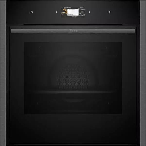 Neff BLE6470CS (B64CS71G0K + Z1608CX0 + Z11CG10X1)