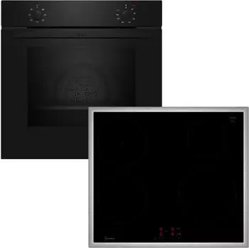 Neff BX16IB (B1DCA0AK0 + T46SBE1L0)